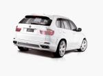 BMW X5 CLR X530 Diesel by Lumma Design 2008 года